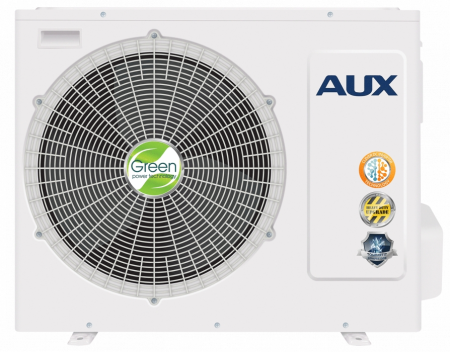 Кассетный кондиционер AUX AL-H36/4DR1(U)/ALCA-H36/4DR1