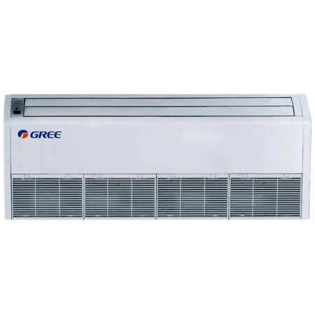 Напольно-потолочная VRF система Gree GMV-ND50ZD/A-T