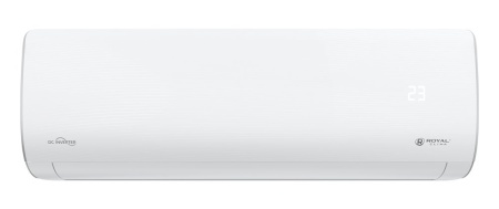 Инверторная сплит-система серии ARIA DC Inverter RCI-AR28HN (комплект)