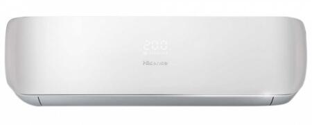 Кондиционер Hisense AS-10UR4SVPSC5(W)