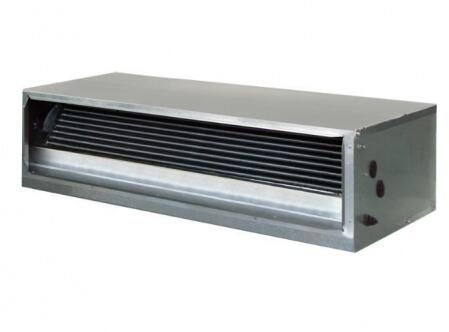 Канальный фанкойл 8-8,9 кВт Electrolux EFB-11 Bl