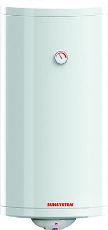 Бойлер косвенного нагрева Sunsystem BB 80 V/S1 UP (20 кВт)