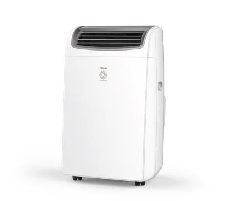 Мобильный кондиционер cерии CAMOMIRU MAC-CM40HPN04