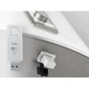 Электрический накопительный водонагреватель Ballu BWH/S 50 Smart WiFi