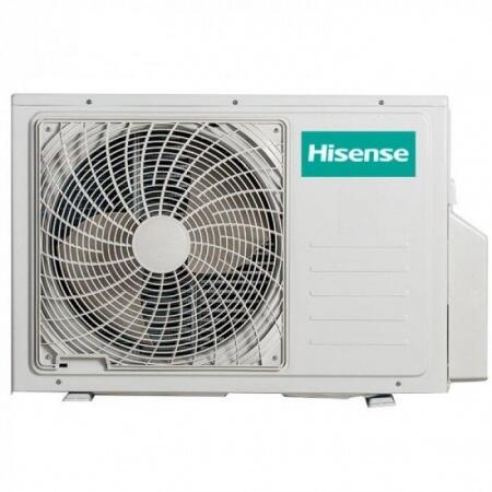 Кондиционер Hisense AS-09HR4SYDDH3