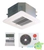 Кассетный кондиционер Lg UT18/UU18