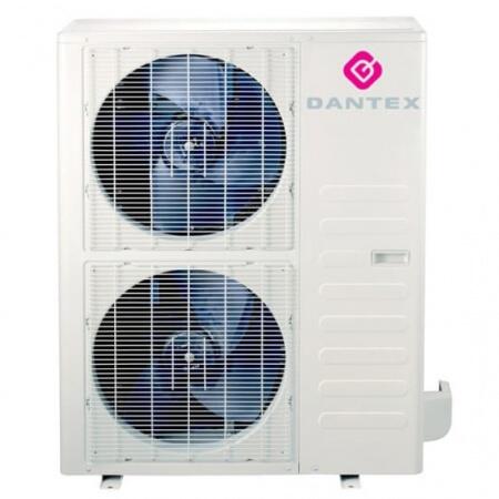 Компрессорно-конденсаторный блок Dantex DK-16WC/SF