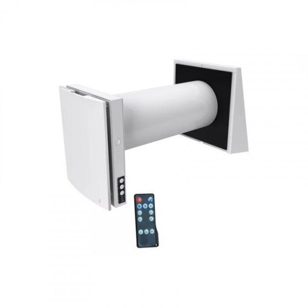 Проветриватель Winzel Expert RA1-50 P