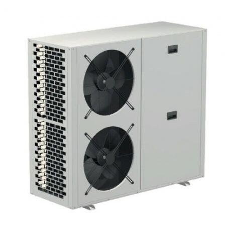 Компрессорно-конденсаторный блок General Climate GACU-16CN2