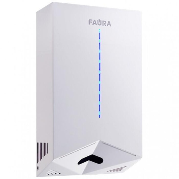 Сушилка для рук электрическая Faura FHD-1200W