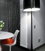 Стальной трубчатый радиатор 2-колончатый Arbonia 2075/21 N12 3/4 RAL 9016