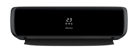Внутренний блок настенного типа серии PREMIUM BLACK FREE Match DC Inverter R32 AMS-09UW4RVETG00(B)