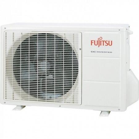 Кондиционер Fujitsu ASYG07LMCE-R/AOYG07LMCE-R