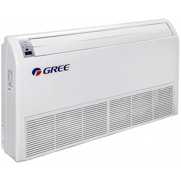 Напольно-потолочный кондиционер Gree GUHD60NM3FO/GTH60K3FI
