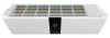 Инверторные сплит-системы серии ELYSIUM Inverter ELB-I12PN