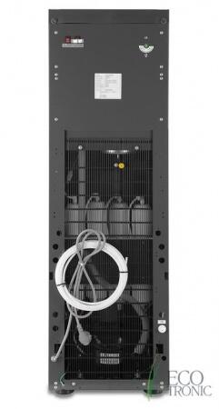 Пурифайер для воды Ecotronic B52-U4L BLACK-SILVER