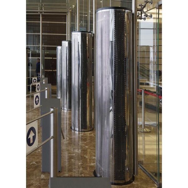 Сплит-системы Electrolux