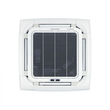 Кассетная сплит-система DANTEX RKD-36UHTNI/RKD-36HTNIE-W