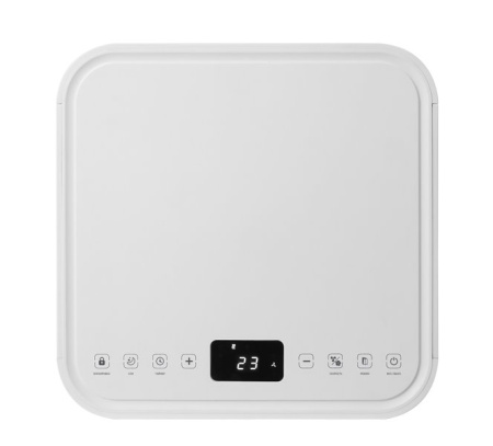 Мобильный кондиционер cерии CUBO RM-CU30HH-E