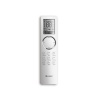 Кондиционер Gree Airy Inverter R32 champagne GWH18AVDXE-K6DNA1A