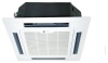 Кассетный кондиционер Neoclima NS/NU-18B5