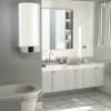 Электрический накопительный водонагреватель Ariston ABS VLS EVO INOX PW 50