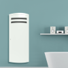 Конвектор электрический Noirot Palazzio smart ECOcontrol 2000-вертикальный