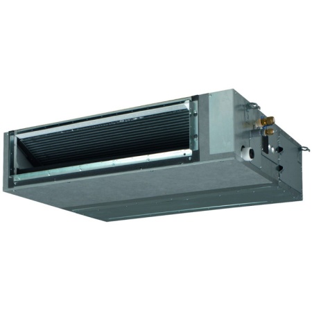 Канальный инверторный кондиционер (сплит-система) Daikin FBA60A9/RZAG50A