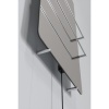 Электрический полотенцесушитель лесенка ThermoUp Dry Side (mirror)