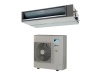 Канальный кондиционер Daikin FDA125A/RZASG125MY1