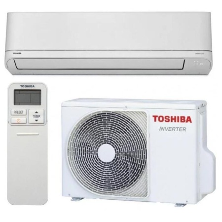 Кондиционер Toshiba RAS-13U2KV/RAS-13U2AV-EE