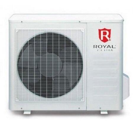 Кондиционер Royal Clima RC-T25HN
