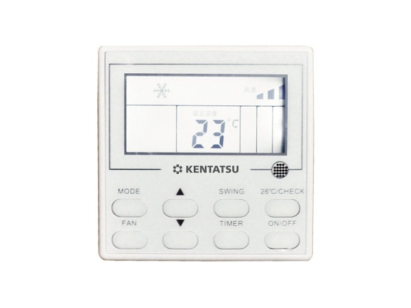 Внутренний блок VRF системы Kentatsu KL40HFAN1