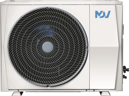 VRF-система MDV Наружный блок серии V6 mini (однофазный) Наружные блоки V6 mini однофазные (поколение C) MDV-V120W/DHN1(С)