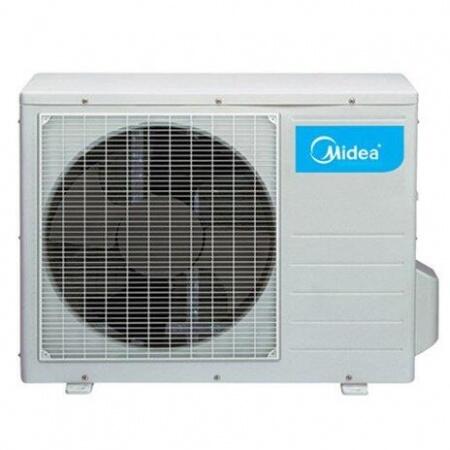Напольно-потолочный кондиционер Midea MUE-36HRN1-R1/MOD31U-36HN1-R