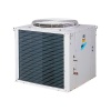 Мощный высоконапорный канальный кондиционер Daikin FDYP150EXY/RCYP150EXY