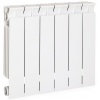 Биметаллический радиатор Global Style 350 14 сек.