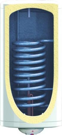 Бойлеры косвенного нагрева Sunsystem BB 150 V/S1 UP (25 кВт)