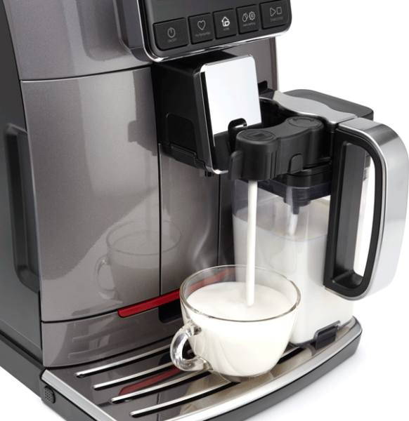 кофеварка gaggia