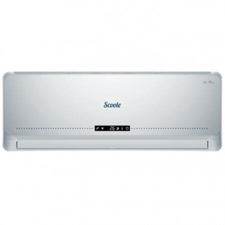 Кондиционер Scoole SC AC SP10 12H
