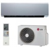 Серый кондиционер Lg C24LTH