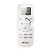 Кондиционер Hisense AS-07HR4SYDDC5