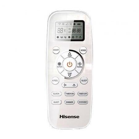 Кондиционер Hisense AS-07HR4SYDDC5