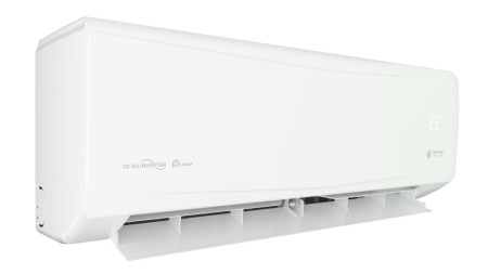 Инверторная сплит-система серии GRIDA DC EU Inverter RCI-GR50HN (комплект)