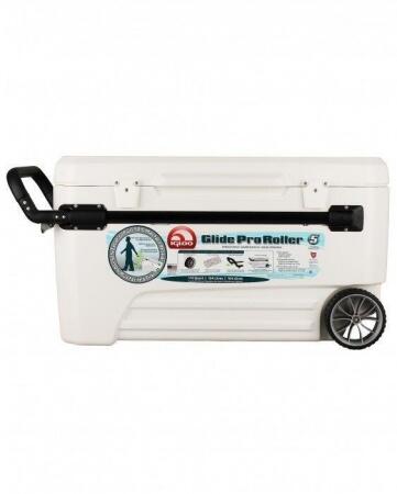 Термоэлектрический автохолодильник Igloo Glide Pro110