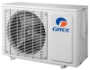 Кондиционер Gree Bora Inverter GWH07AAB-K3DNA2A