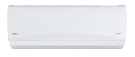 Инверторная сплит-система серии JETPRO Inverter XGI-JP27RHA (комплект)
