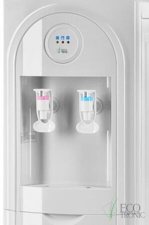 Пурифайер для воды Ecotronic C21-U4L Full White с компрессорным охлаждением