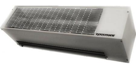 Водяная тепловая завеса Tropik Line X416W10 Techno