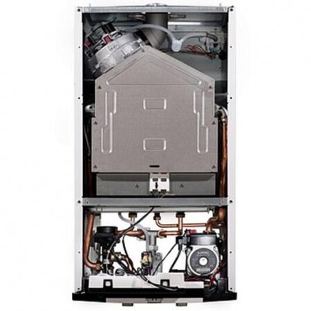 Настенный газовый котел MIZUDO M30ТH
